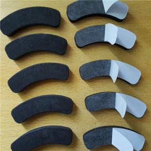 海绵河北与胶垫的材质与应用