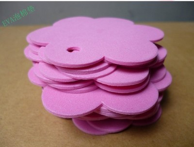 电子产品包装材料中的关键组件 昆山EVA泡棉异形件、冲型成品胶垫与缓冲防震胶带