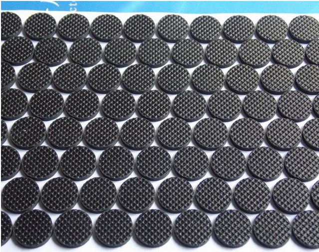 橡胶胶垫 机械设备中不可或缺的减震与密封专家