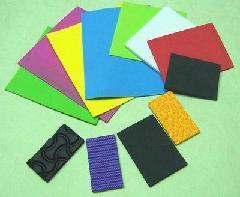 EVA泡棉胶垫专业制造与供货商 东莞市集美包装材料制品厂