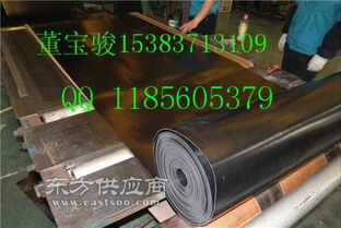 品质与安全兼备——专业绝缘胶垫生产厂家及产品实拍展示