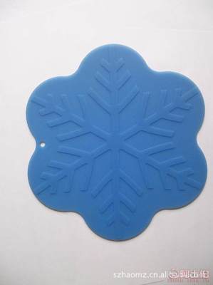 硅胶隔热垫 安全环保的厨房与电子产品的理想选择