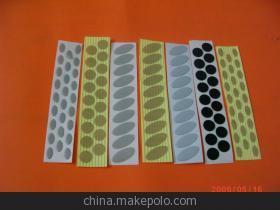 专业厂家供应椽胶垫、椽胶圈与双面胶带，助力电子产品制造