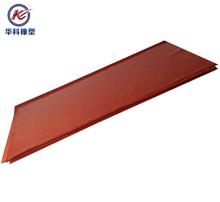 玻璃硅胶板与胶垫 工业应用中的关键辅材