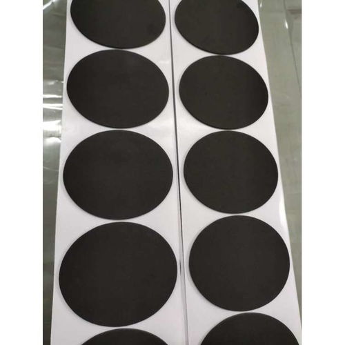 珠海EVA泡棉胶垫批发 电子产品胶带的高效粘合解决方案